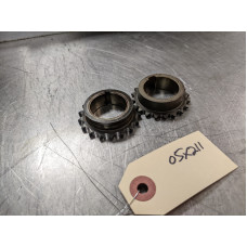 05X211 Crankshaft Timing Gear For 07-09 Toyota Camry  2.4
